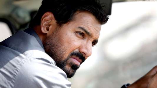 Madras Cafe - Backdrops