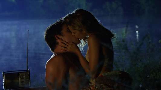 Love and Honor - Backdrop