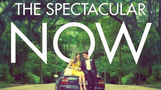 The Spectacular Now - Backdrop
