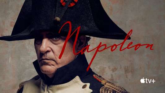 Napoleon - Backdrops