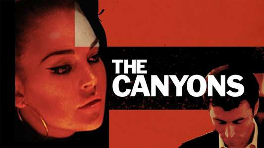 The Canyons - Backdrop