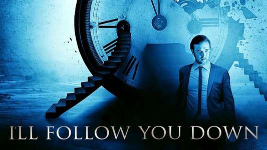 I'll Follow You Down - Backdrop