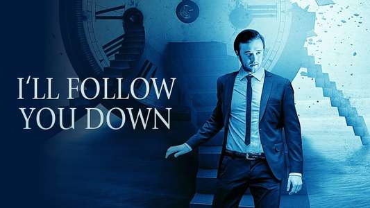 I'll Follow You Down - Backdrop
