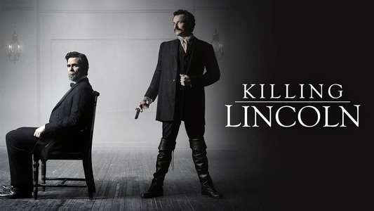 Killing Lincoln - Backdrop