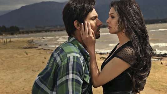 Murder 3 - Backdrop