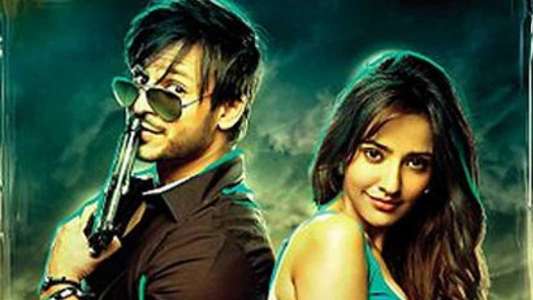 Jayantabhai Ki Luv Story - Backdrop
