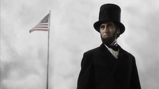 Saving Lincoln - Backdrop