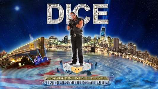 Andrew Dice Clay: Indestructible - Backdrop