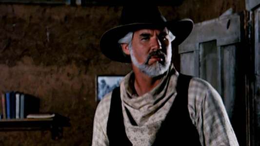 Kenny Rogers as The Gambler: The Adventure Continues - Backdrop