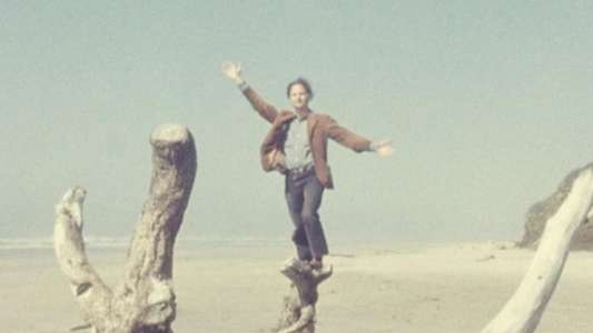Out-Takes from the Life of a Happy Man - Backdrop