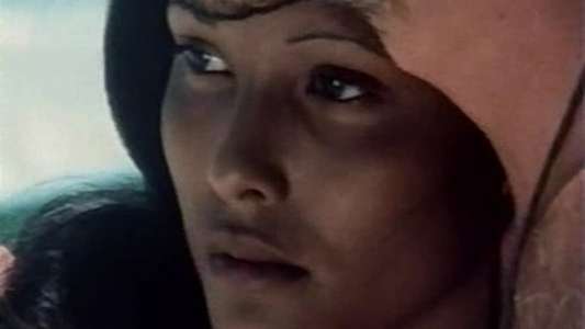 Emmanuelle on Taboo Island - Backdrop