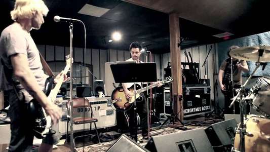 ¡Cuatro! - Backdrop