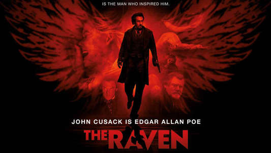 The Raven - Backdrop