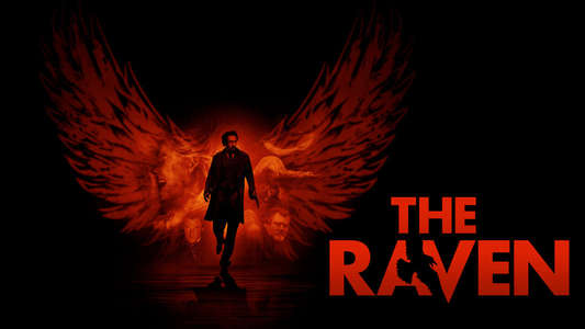 The Raven - Backdrop