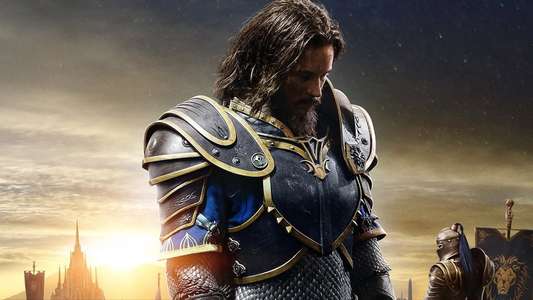 Warcraft - Backdrop