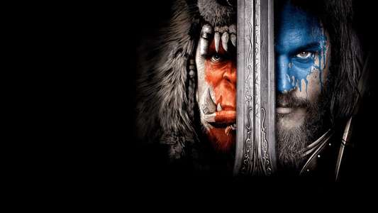 Warcraft - Backdrop
