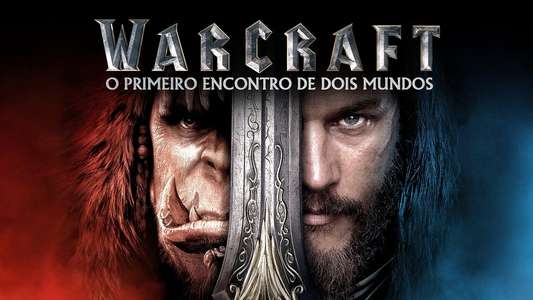 Warcraft - Backdrop
