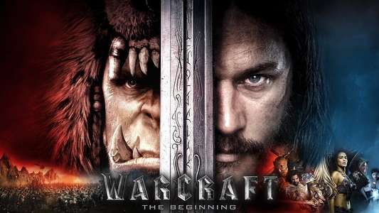 Warcraft - Backdrop