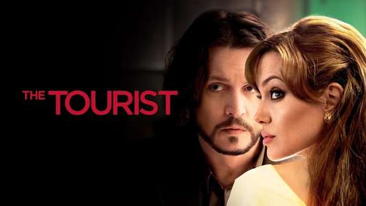 The Tourist - Backdrop