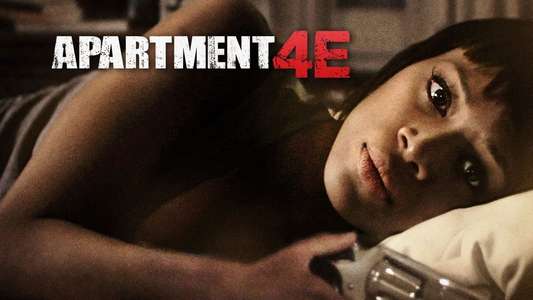 Apartment 4E - Backdrop