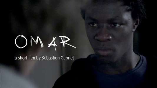 Omar - Backdrop