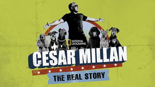 Cesar Millan: The Real Story - Backdrop