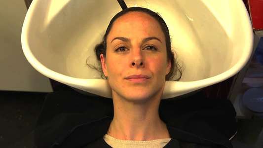 Blood Pressure - Backdrop