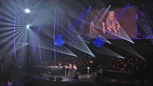 A MusiCares Tribute to Barbra Streisand - Backdrop
