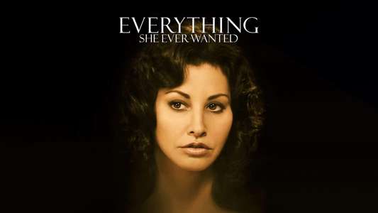 Everything She Ever Wanted - Backdrop