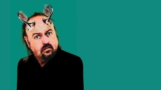 Bill Bailey's Remarkable Guide to the Orchestra - Backdrop