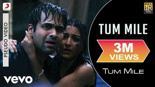 Tum Mile - Backdrop