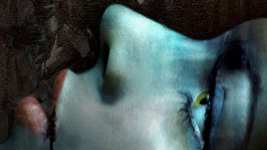Death of the Virgin - Backdrop