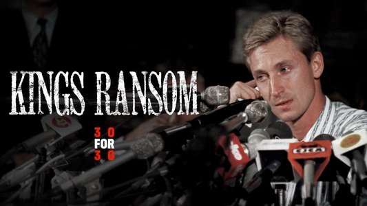 Kings Ransom - Backdrop