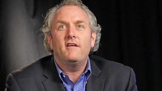 Hating Breitbart - Backdrop