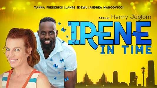 Irene in Time - Backdrop