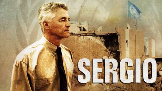 Sergio - Backdrop