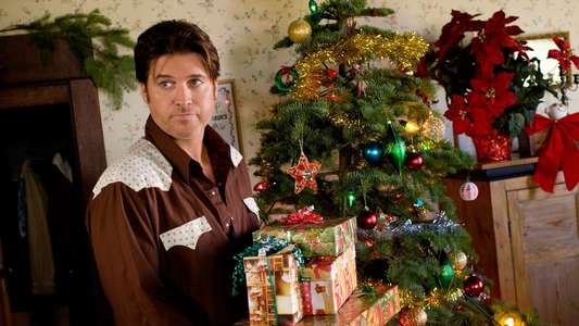Christmas in Canaan - Backdrop