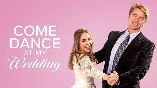 Come Dance at My Wedding - Backdrop