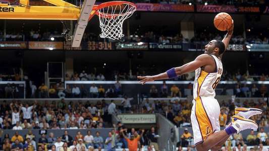 Kobe Doin' Work - Backdrop