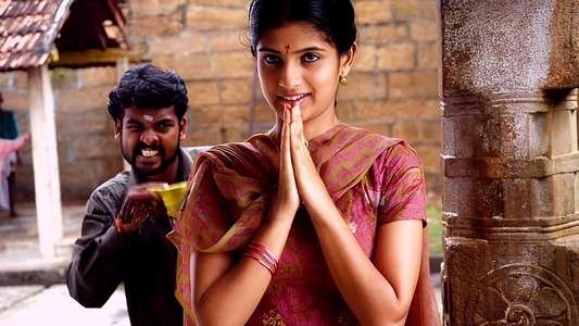 Pasanga - Backdrop