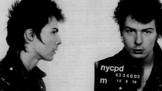 Who Killed Nancy? - Backdrop