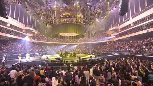 Happy Paradise Rock Records 30th Anniversary Live In Taipei - Backdrop