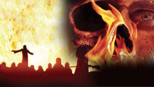Children of Sorrow - Backdrop