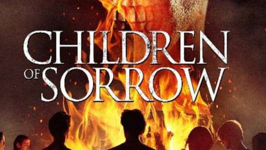 Children of Sorrow - Backdrop