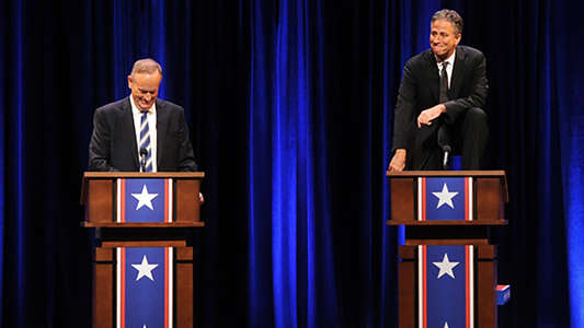 The Rumble in the Air: Conditioned Auditorium - Backdrop