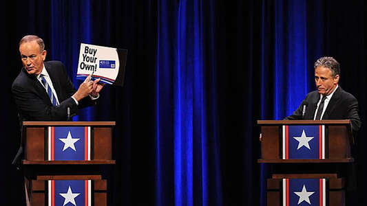 The Rumble in the Air: Conditioned Auditorium - Backdrop