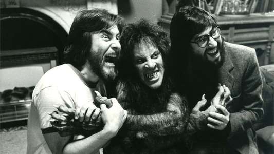 Beware the Moon: Remembering 'An American Werewolf in London' - Backdrop