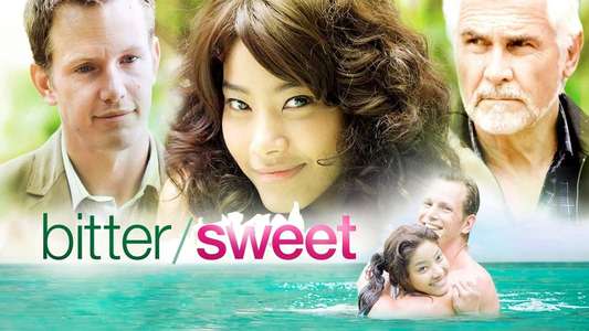 Bitter / Sweet - Backdrop