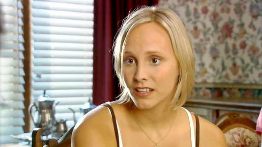 A Greater Yes: The Story of Amy Newhouse - Backdrop