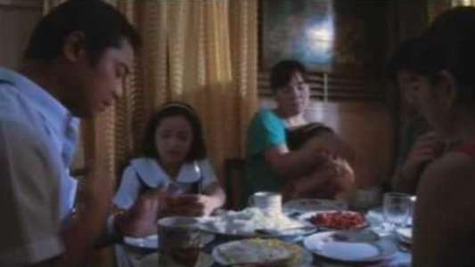 Padre de Pamilya - Backdrop